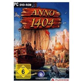 Anno 1404 [Software Pyramide] [Import Allemand] [Jeu Pc]