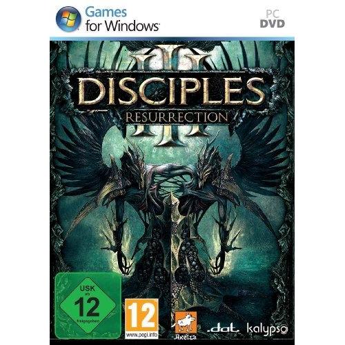 Disciples 3 - Resurrection [Import Allemand] [Jeu Pc]