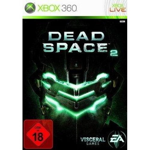 Dead Space 2 - Classics [Import Allemand] [Jeu Xbox 360]