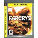 far cry 2 ps3