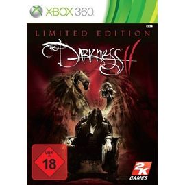 The Darkness Ii - Limited Edition [Import Allemand] [Jeu Xbox 360]