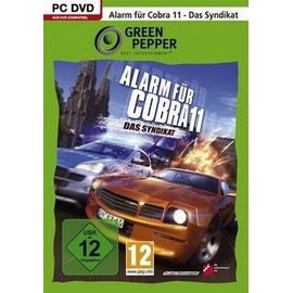 Alarm Für Cobra 11 - Das Syndikat [Software Pyramide] [Import Allemand] [Jeu Pc]