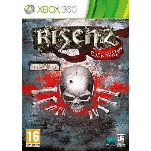 Risen 2 : Dark Waters [Import Anglais] [Jeu Xbox 360]