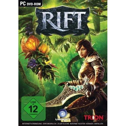 Rift [Import Allemand] [Jeu Pc]