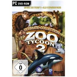 zoo tycoon on mac