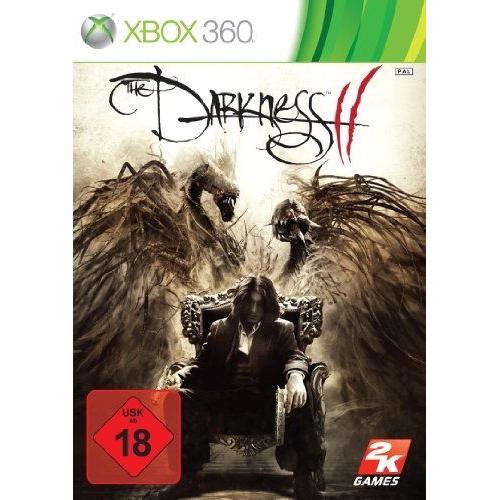 The Darkness Ii [Import Allemand] [Jeu Xbox 360]