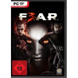 F.E.A.R.3 [Import Allemand] [Jeu Pc]
