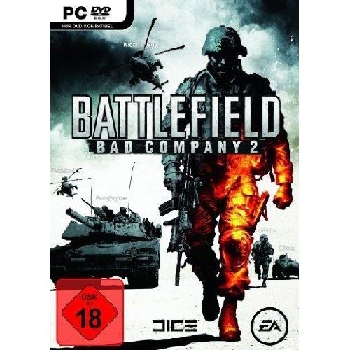 Battlefield : Bad Company 2 - Ea Classics [Import Allemand] [Jeu Pc]