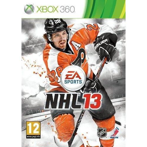 Nhl 13 [Import Anglais] [Jeu Xbox 360]