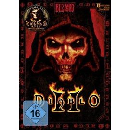 Diablo Ii [Import Allemand] [Jeu Pc]