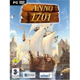 Anno 1701 [Jeu Pc]