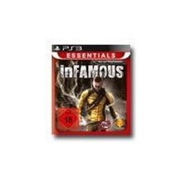 Infamous - Essentials [Import Allemand] [Jeu Ps3]