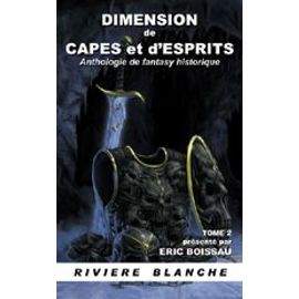 Dimension De Capes Et D'esprits 2