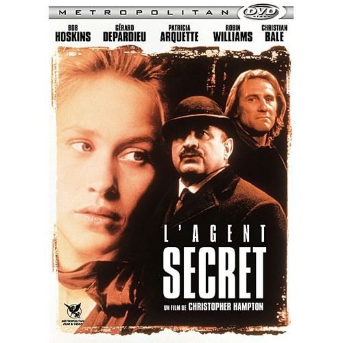 L'agent Secret