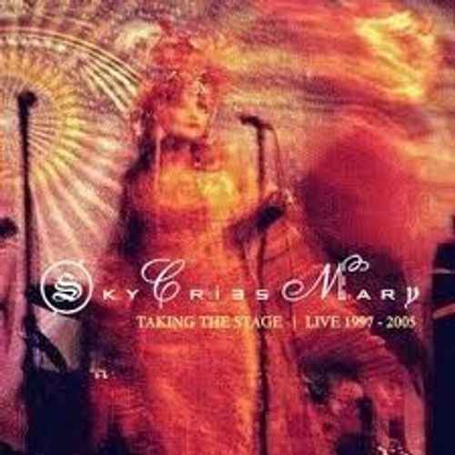 Taking The Stage - Live 1997-2005