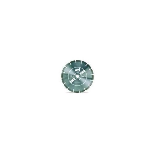Disque diamant 7mm, universel, béton standard DSUST diamètre 230mm - ATIDI0923F