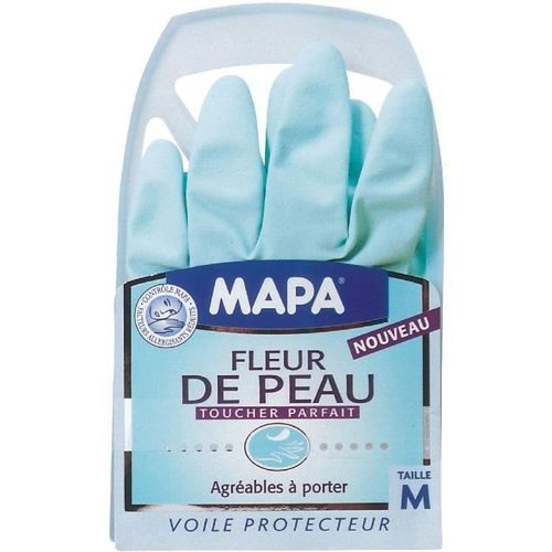 Gants hypoallergénique Mapa - Taille 7 - 7,5