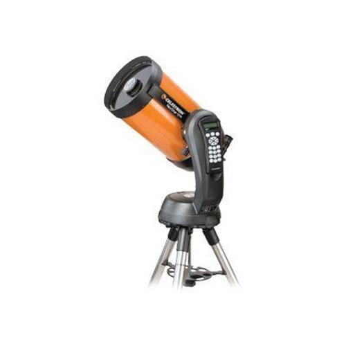 Celestron NexStar 8 SE - Téléscope - f/10 - Catadioptrique Schmidt-Cassegrain