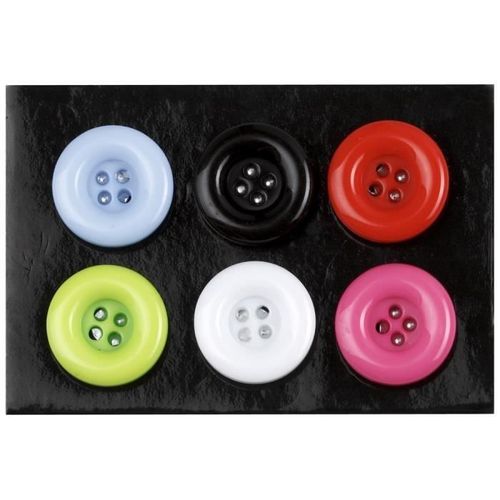 BRIO Magnets boutons