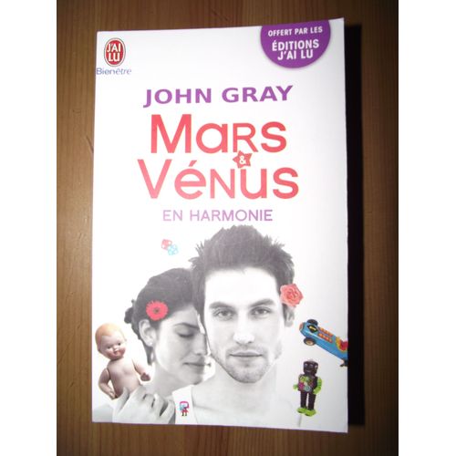 Mars Et Vénus