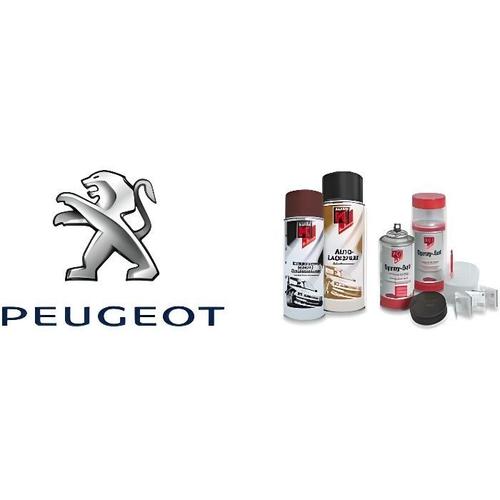 Mokq Rouge Lucifer (Bombe Peinture 150 Ml). Pei...