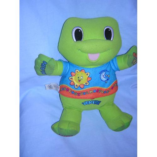 Peluche Parlante Leap Frog 36 Cm.