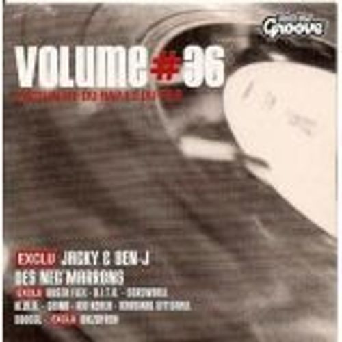 Into The Groove Vol.36
