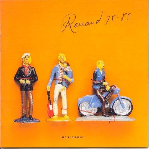 The Meilleur Of Renaud 75-85