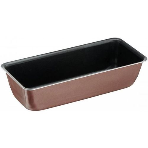 Moule À Cake 26cm Marron J5267202 Tu Unique