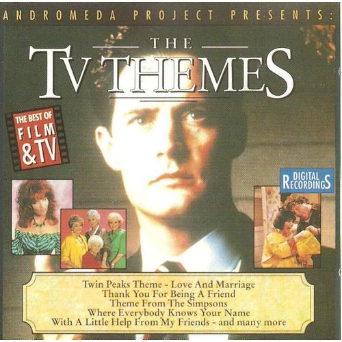 The Tv Themes