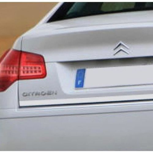 Baguette De Coffre Chromée Citroën C5