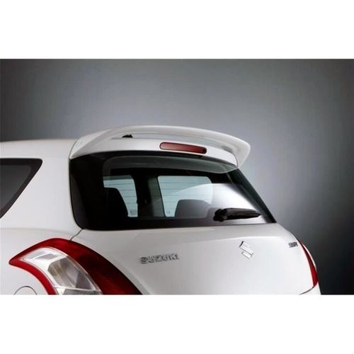 Becquet - Aileron Suzuki Swift Iii 10-17 Apprêté