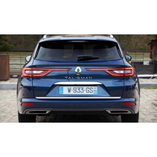 Baguette De Coffre Chromée Renault Talisman