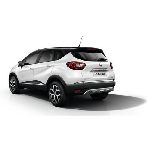 Baguette De Coffre Chromée Renault Captur