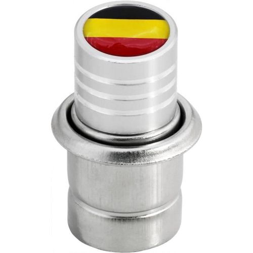 Allume-Cigare Drapeau Allemand Allemagne