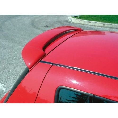 Becquet - Aileron Suzuki Swift Ii 04-10
