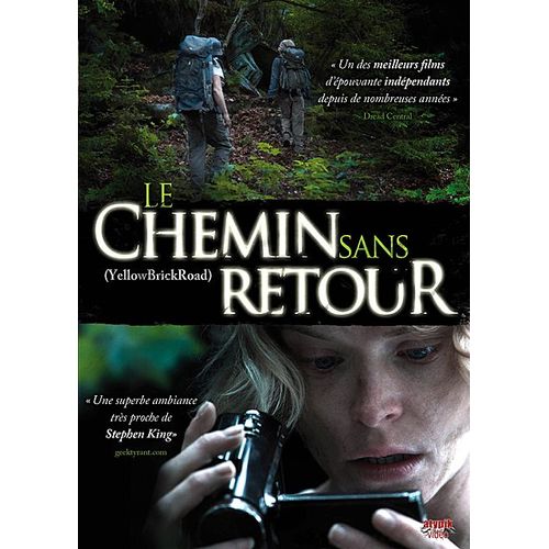 Le Chemin Sans Retour