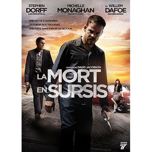 La Mort En Sursis