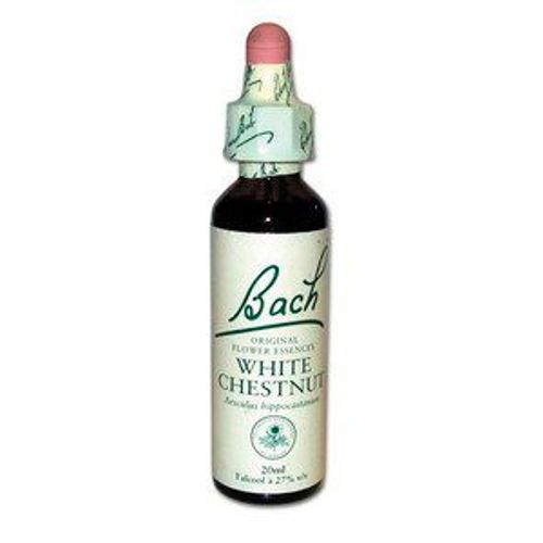 Fleurs De Bach White Chestnut (20 Ml) 