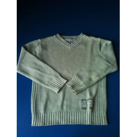 Pull Tape À L'oeil (Tao) - 6 Ans