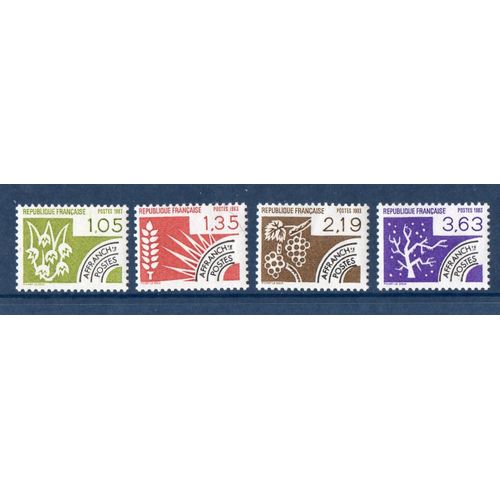 Les Quatres Saisons