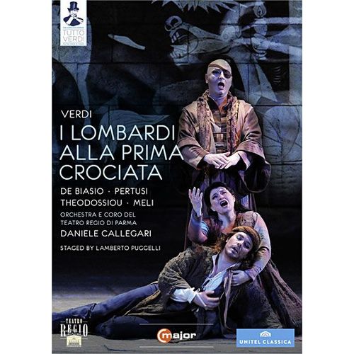 I Lombardi