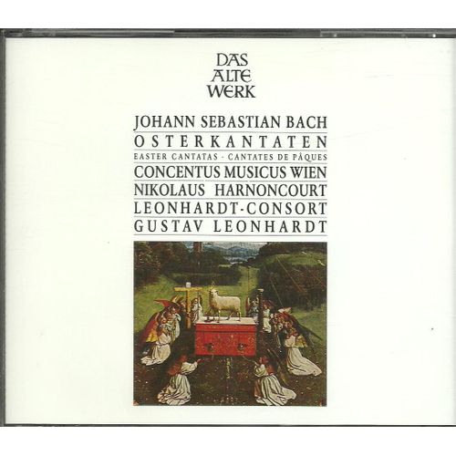 Osterkantaten