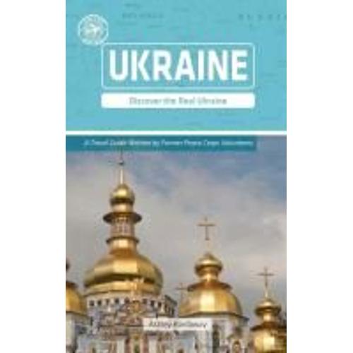 Ukraine (Other Places Travel Guide)