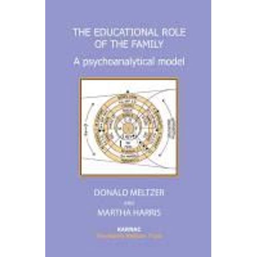The Educational Role Of The Family
