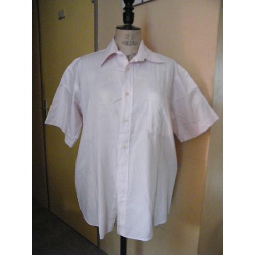 Chemise Yves Dorsey  Taille 41/42