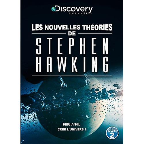 Les Nouvelles Théories De Stephen Hawking