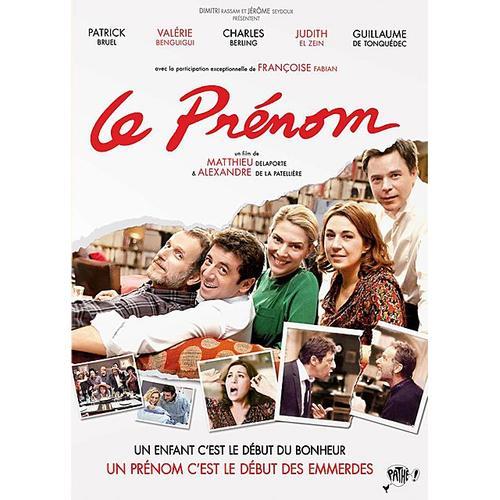 Le Prénom - Édition Simple