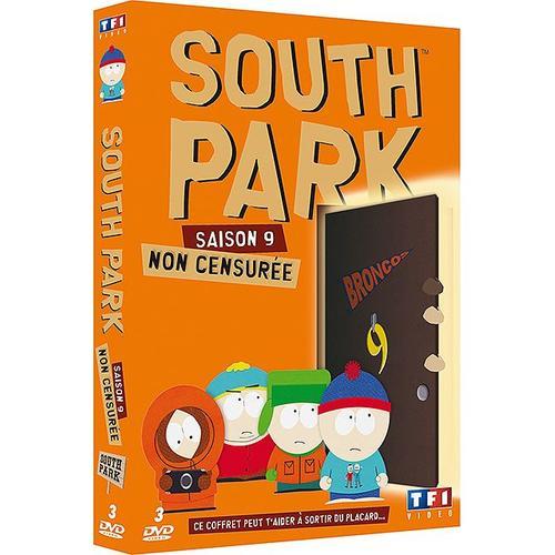 South Park - Saison 9 - Version Non Censurée