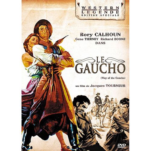 Le Gaucho - Édition Spéciale